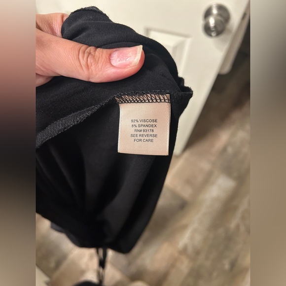 Philosophy Jersey Midi Dress BUNDLE - Picture 4 of 9